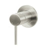 Meir - Round Shower Mixer