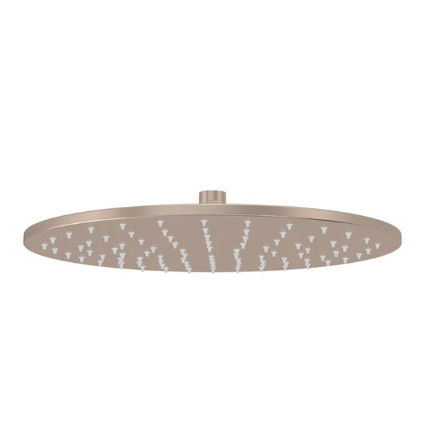 Meir 300mm Round Shower Head