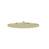 Meir 300mm Round Shower Head