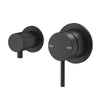 Mica Shower Mixer W/ Divertor