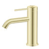 Micra Short Basin Mixer - 6 Colours (Copy)