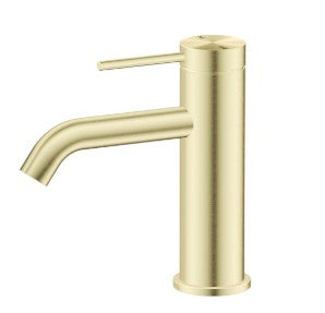 Micra Short Basin Mixer - 6 Colours (Copy)