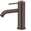 Micra Short Basin Mixer - 6 Colours (Copy)