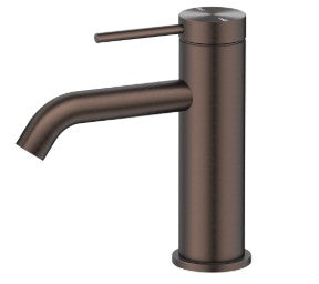 Micra Short Basin Mixer - 6 Colours (Copy)