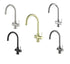 Micra 3 Way Sink Mixer ( 5 Colours)