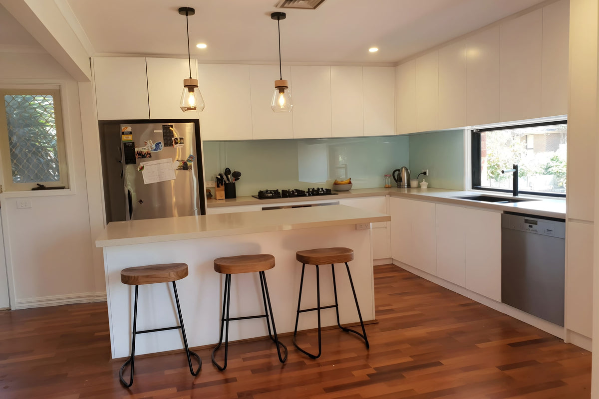 Minimalist Kitchen