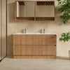 Nico 750-1500mm Floorstanding Vanity