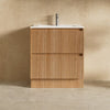 Nico 750-1500mm Floorstanding Vanity