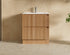 Nico 750-1500mm Floorstanding Vanity