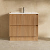 Nico 750-1500mm Floorstanding Vanity