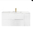 Oakley 1200mm Wall Hung Vanity