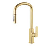 Tono Pull Out Sink Mixer, Urban Brass