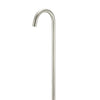 Meir - Round Freestanding Bath Spout