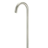 Meir - Round Freestanding Bath Spout