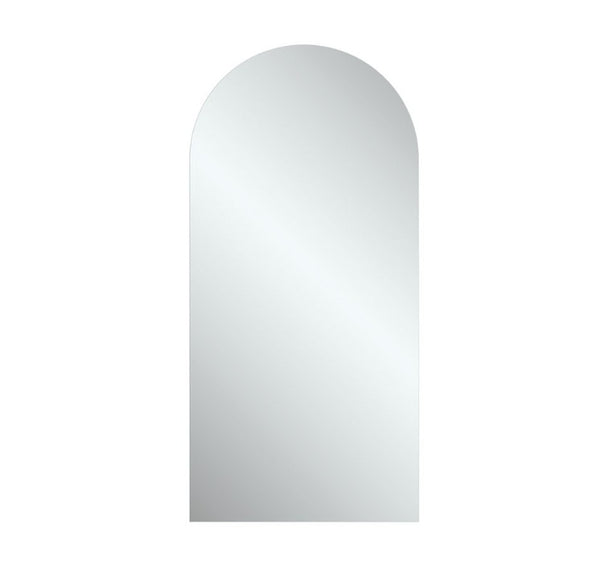 Arch Mirror, 600 x 1250mm