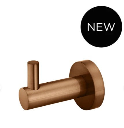 Meir - Round Robe Hook