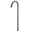 Meir - Round Freestanding Bath Spout