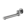 Vola 245mm Swivel Wall Spout