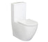 Alix Toilet Suite- Geberit Mechanism