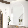 Arch 1000mm W x 1500mm H Frameless LED Mirror