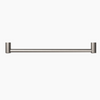 MECCA Care Brushed Nickel Grab rail 300/450/600/900/1200mm