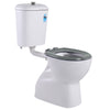 Caleb Disabled Close Coupled Toilet