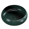 Casa 400 Dark Green Basin