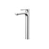 Nova High Rise Basin Mixer - Chrome