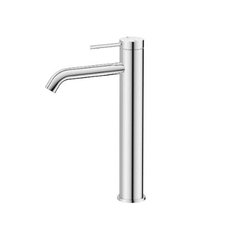 Mica Tall Basin Mixer ( 6 Colours)