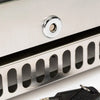 Euro 190L Double Door Beverage Cooler