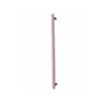 Nova Vertical Heated Towel Rail - Dusk