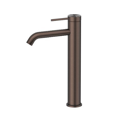Mica Tall Basin Mixer ( 6 Colours)