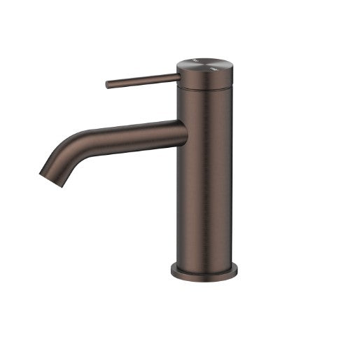 Mica Basin Mixer ( 6 Colours)