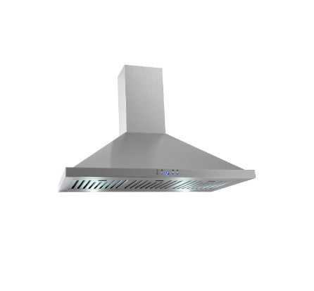 Euro 90cm Alfresco Canopy Rangehood