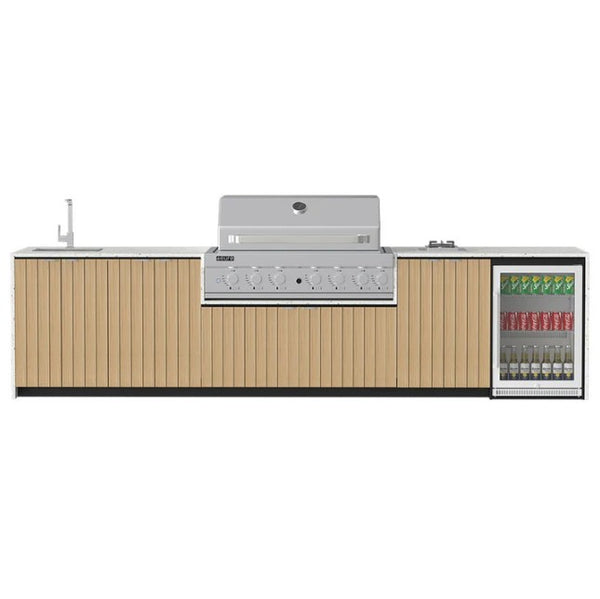 Euro Roma 3775mm Outdoor Alfresco