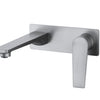 Exon Wall Mixer & Spout (4 Colours)