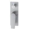 Exon Shower Mixer w/ Divertor ( 4 Colours)