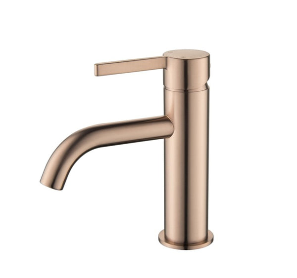 Gillian Short Basin Mixer ( 6 Colours)
