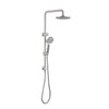 Gillian Full Twin Shower Set- Bottom or Top Inlet( 6 colours)
