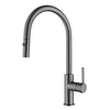 Gillian Pull Out Sink Mixer ( 6 Colours)