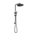Gillian Full Twin Shower Set- Bottom or Top Inlet( 6 colours)