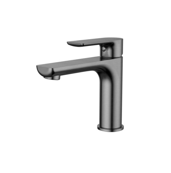 Nova Short Basin Mixer - 6 Colours