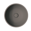 Concrete 360 Basin - Warm Grey