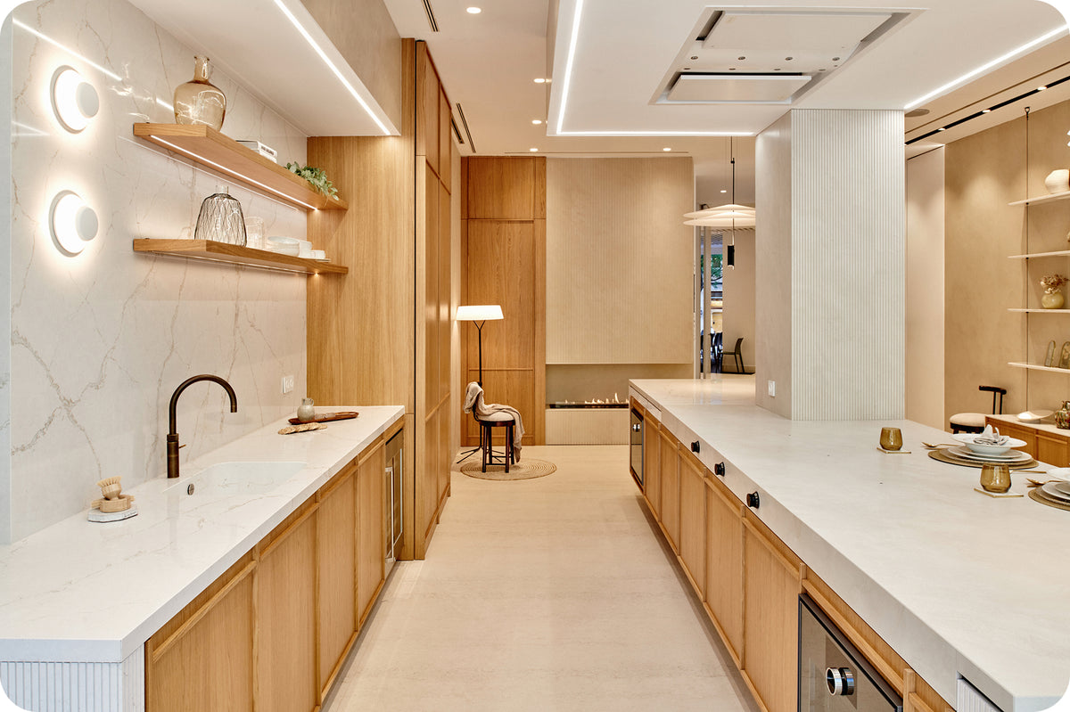 Modern Kitchen