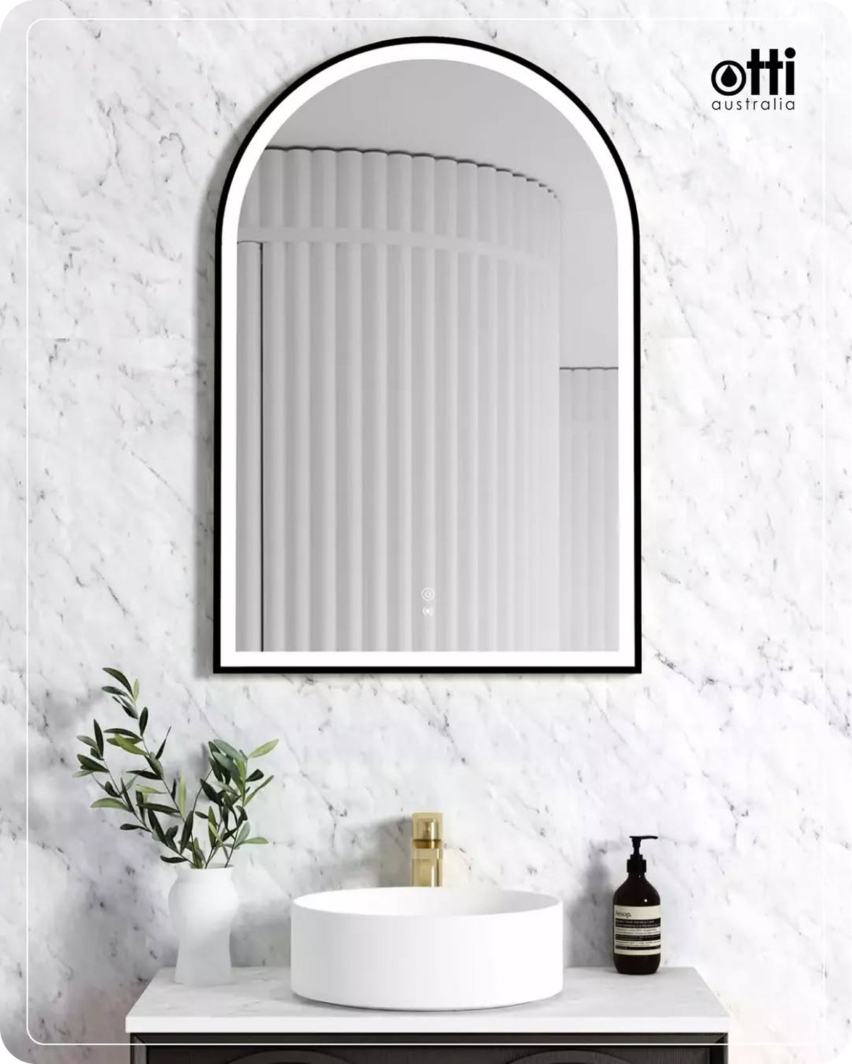 Contemporary Bathroom