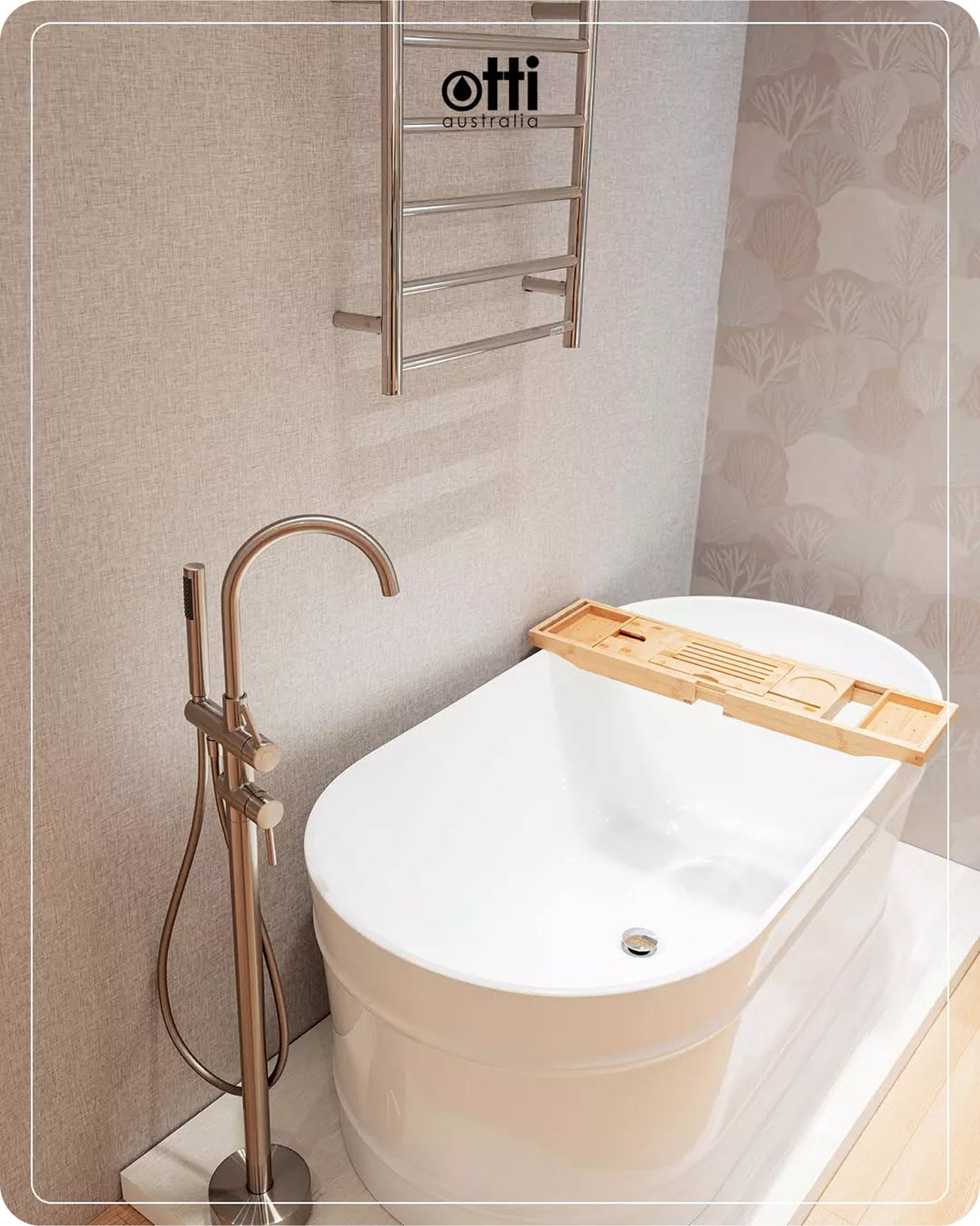 Small Bathroom