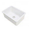Kai 610 Rectangle Fireclay Sink