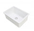 Kai 610 Rectangle Fireclay Sink