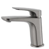 Kaza Short Basin Mixer - 5 Colours