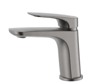 Kaza Short Basin Mixer - 5 Colours